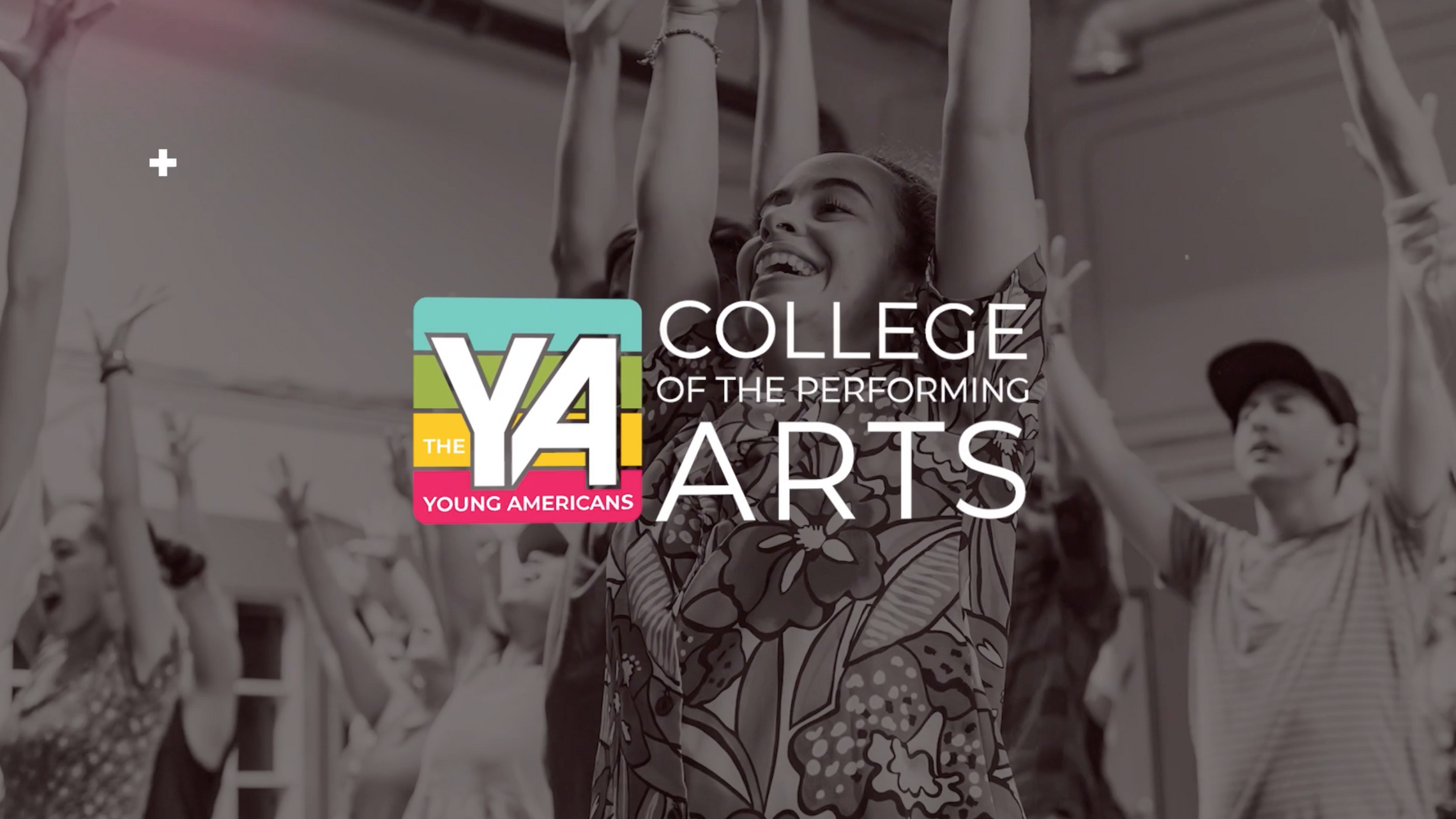 YA College Promo